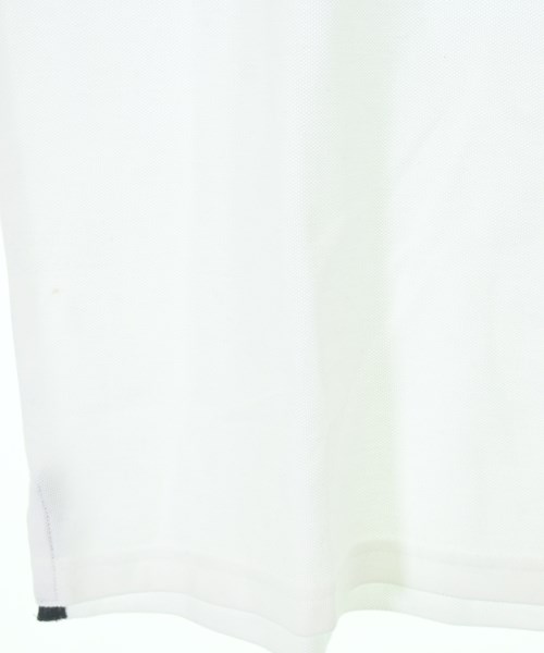 Psycho Bunny（サイコバニー）ポロシャツ 白 サイズ:M メンズ/2200660039091