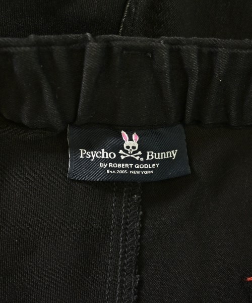 Psycho Bunny（サイコバニー）その他 黒 サイズ:L メンズ/2200709358039