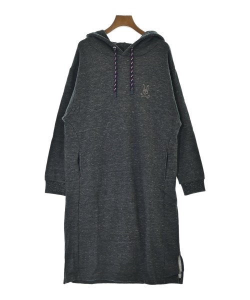 Psycho Bunny(サイコバニー)のワンピース サイズ:2(M位) 4,200円