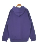 Psycho Bunny（サイコバニー）パーカー 紫 サイズ:XL メンズ/2200711025059