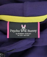 Psycho Bunny（サイコバニー）パーカー 紫 サイズ:XL メンズ/2200711025059