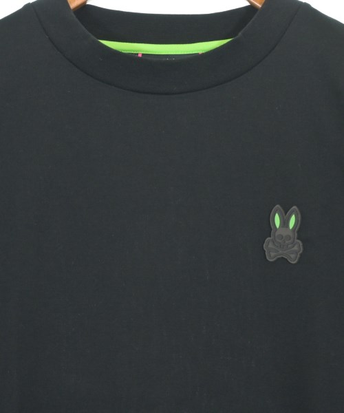 Psycho Bunny（サイコバニー）Tシャツ・カットソー 黒 サイズ:XL メンズ/2200711025080