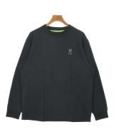 Psycho Bunny（サイコバニー）Tシャツ・カットソー 黒 サイズ:XL メンズ/2200711025080