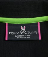Psycho Bunny（サイコバニー）Tシャツ・カットソー 黒 サイズ:XL メンズ/2200711025080
