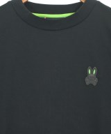 Psycho Bunny（サイコバニー）Tシャツ・カットソー 黒 サイズ:XL メンズ/2200711025080
