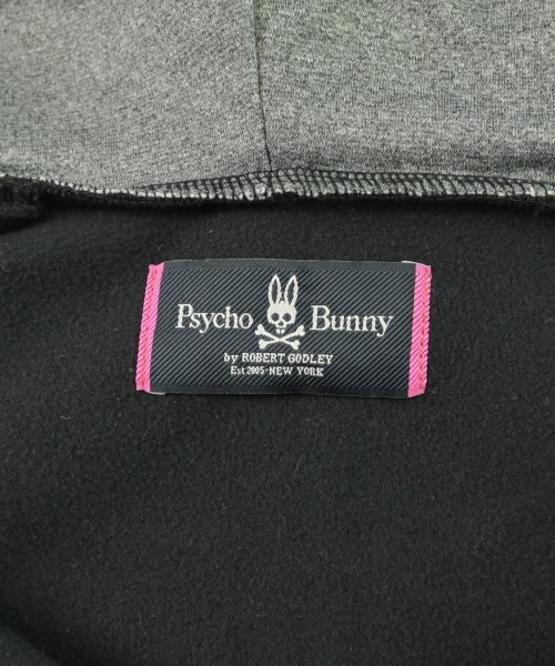 Psycho Bunny（サイコバニー）その他 黒 サイズ:-(L位) メンズ/2200711025103