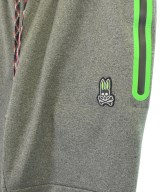 Psycho Bunny（サイコバニー）スウェットパンツ グレー サイズ:M メンズ/2200711025127