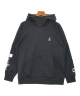 Psycho Bunny（サイコバニー）パーカー 黒 サイズ:XL メンズ/2200711025134