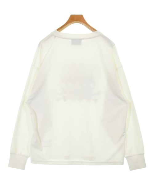 Psycho Bunny（サイコバニー）Tシャツ・カットソー 白 サイズ:L メンズ/2200711025158