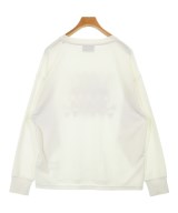 Psycho Bunny（サイコバニー）Tシャツ・カットソー 白 サイズ:L メンズ/2200711025158