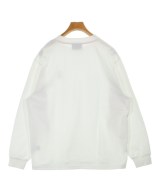 Psycho Bunny（サイコバニー）Tシャツ・カットソー 白 サイズ:L メンズ/2200711025189