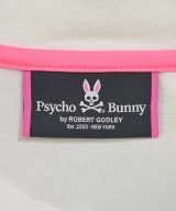 Psycho Bunny（サイコバニー）Tシャツ・カットソー 白 サイズ:L メンズ/2200711025189