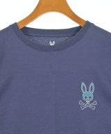 Psycho Bunny（サイコバニー）Tシャツ・カットソー 紺 サイズ:XL メンズ/2200715865057