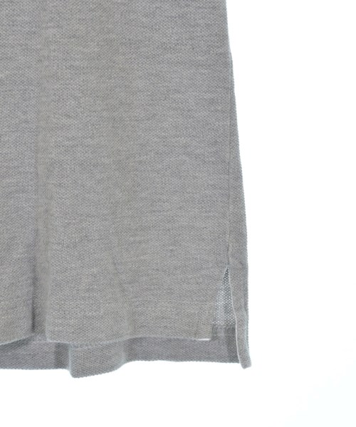 Psycho Bunny（サイコバニー）ポロシャツ グレー サイズ:S メンズ/2200648493044