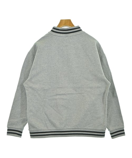 Psycho Bunny（サイコバニー）スウェット グレー サイズ:M メンズ/2200650069022