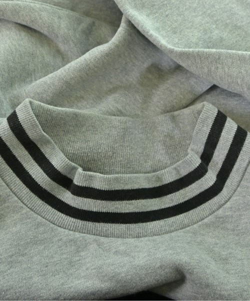 Psycho Bunny（サイコバニー）スウェット グレー サイズ:M メンズ/2200650069022