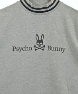 Psycho Bunny（サイコバニー）スウェット グレー サイズ:M メンズ/2200650069022