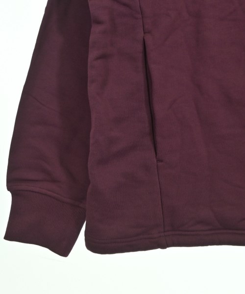 Psycho Bunny（サイコバニー）パーカー 赤 サイズ:M メンズ/2200650069039