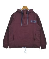 Psycho Bunny（サイコバニー）パーカー 赤 サイズ:M メンズ/2200650069039