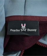 Psycho Bunny（サイコバニー）パーカー 赤 サイズ:M メンズ/2200650069039