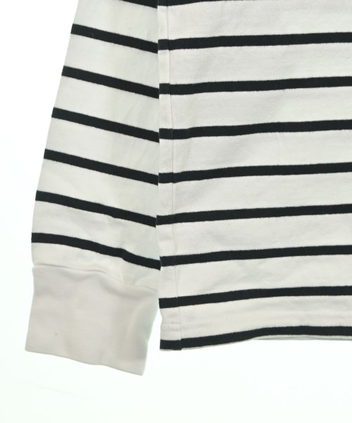 Psycho Bunny（サイコバニー）Tシャツ・カットソー 白 サイズ:M メンズ/2200650069046