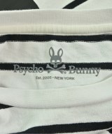 Psycho Bunny（サイコバニー）Tシャツ・カットソー 白 サイズ:M メンズ/2200650069046