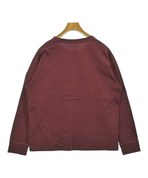 Psycho Bunny（サイコバニー）Tシャツ・カットソー 赤 サイズ:L メンズ/2200650069053