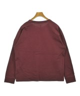 Psycho Bunny（サイコバニー）Tシャツ・カットソー 赤 サイズ:L メンズ/2200650069053