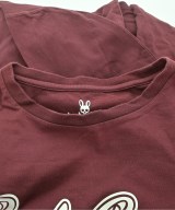 Psycho Bunny（サイコバニー）Tシャツ・カットソー 赤 サイズ:L メンズ/2200650069053