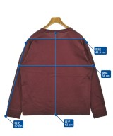 Psycho Bunny（サイコバニー）Tシャツ・カットソー 赤 サイズ:L メンズ/2200650069053