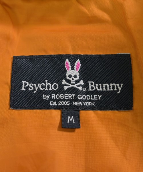 Psycho Bunny（サイコバニー）その他 ベージュ サイズ:M メンズ/2200641808043