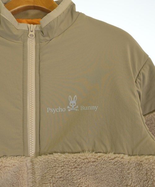 Psycho Bunny（サイコバニー）その他 ベージュ サイズ:M メンズ/2200641808043