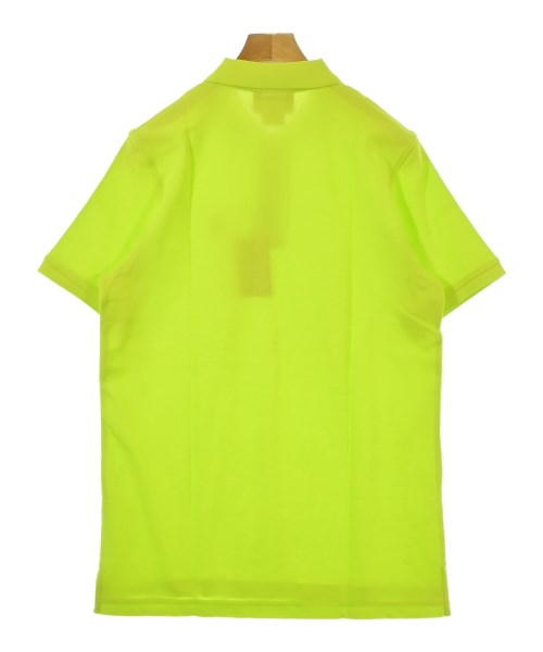 Psycho Bunny（サイコバニー）ポロシャツ 緑 サイズ:5(M位) メンズ/2200641808326