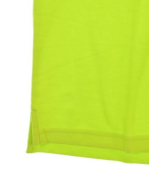 Psycho Bunny（サイコバニー）ポロシャツ 緑 サイズ:5(M位) メンズ/2200641808326