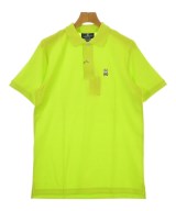 Psycho Bunny（サイコバニー）ポロシャツ 緑 サイズ:5(M位) メンズ/2200641808326