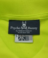 Psycho Bunny（サイコバニー）ポロシャツ 緑 サイズ:5(M位) メンズ/2200641808326