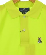 Psycho Bunny（サイコバニー）ポロシャツ 緑 サイズ:5(M位) メンズ/2200641808326