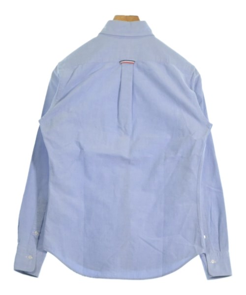 Psycho Bunny（サイコバニー）カジュアルシャツ 青 サイズ:S メンズ/2200652847031