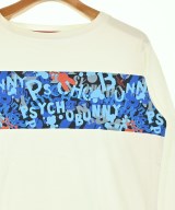 Psycho Bunny（サイコバニー）Tシャツ・カットソー 白 サイズ:S メンズ/2200702362019