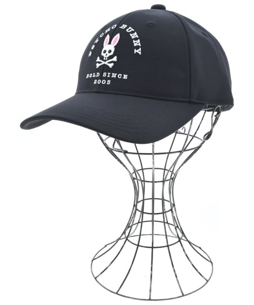 Psycho Bunny(サイコバニー)のキャップ サイズ:- 4,800円