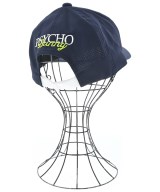Psycho Bunny（サイコバニー）キャップ 紺 サイズ:- メンズ/2200706251395