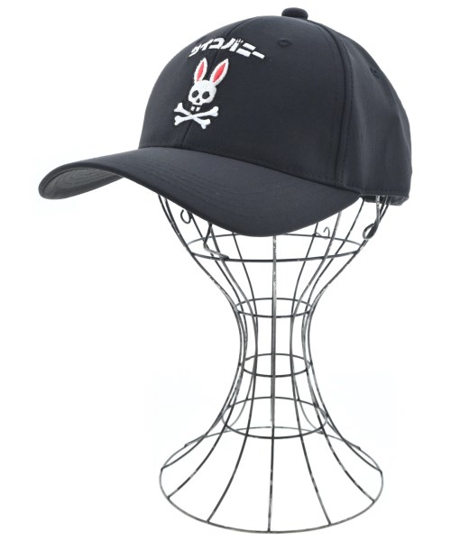 Psycho Bunny(サイコバニー)のキャップ サイズ:- 4,800円