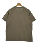 Psycho Bunny（サイコバニー）Tシャツ・カットソー カーキ サイズ:XL メンズ/2200707050010