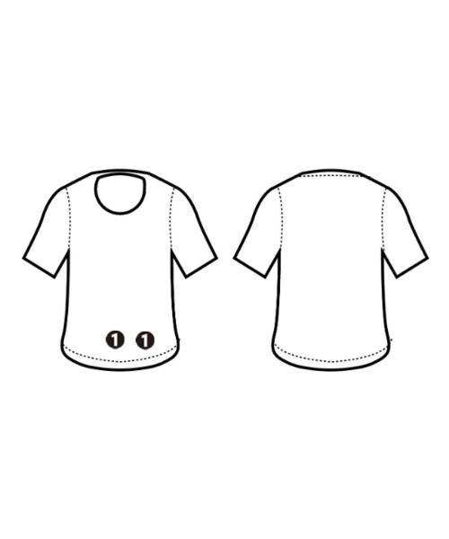 Psycho Bunny（サイコバニー）Tシャツ・カットソー ピンク サイズ:XL メンズ/2200707050027