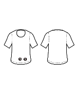 Psycho Bunny（サイコバニー）Tシャツ・カットソー ピンク サイズ:XL メンズ/2200707050027