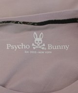 Psycho Bunny（サイコバニー）Tシャツ・カットソー ピンク サイズ:XL メンズ/2200707050027
