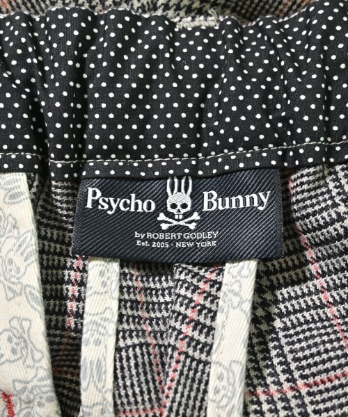 Psycho Bunny（サイコバニー）その他 グレー サイズ:L メンズ/2200729275033