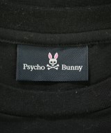 Psycho Bunny（サイコバニー）Tシャツ・カットソー 黒 サイズ:L メンズ/2200731685011