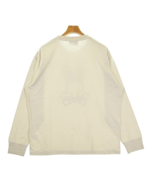 Psycho Bunny（サイコバニー）Tシャツ・カットソー ベージュ サイズ:L メンズ/2200731685028