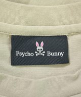 Psycho Bunny（サイコバニー）Tシャツ・カットソー ベージュ サイズ:L メンズ/2200731685028
